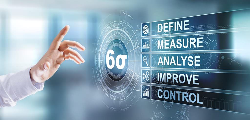 lean six sigma program